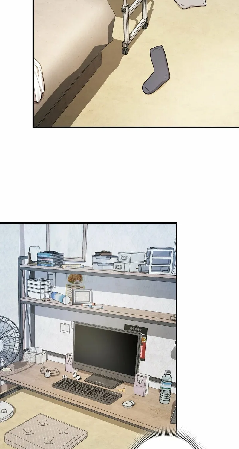 Dokkaebi - Manhwa Chapter 4 - page 4