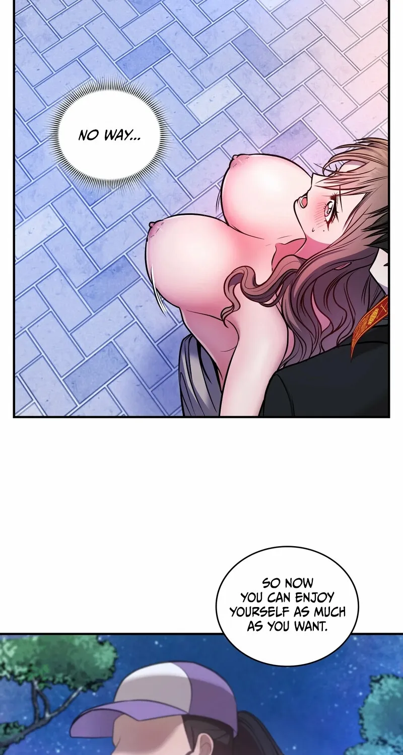 Dokkaebi - Manhwa Chapter 4 - page 42