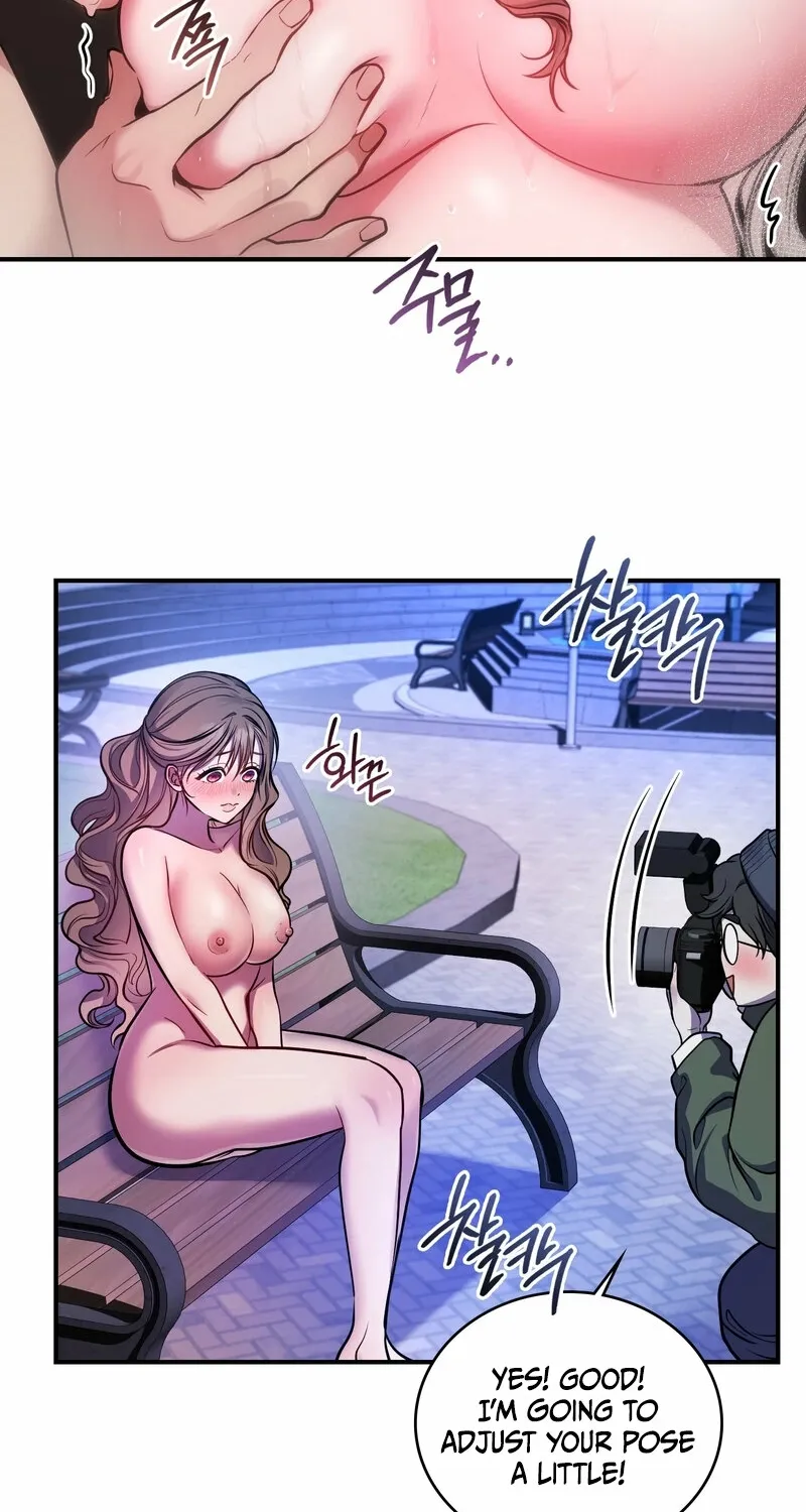 Dokkaebi - Manhwa Chapter 4 - page 46