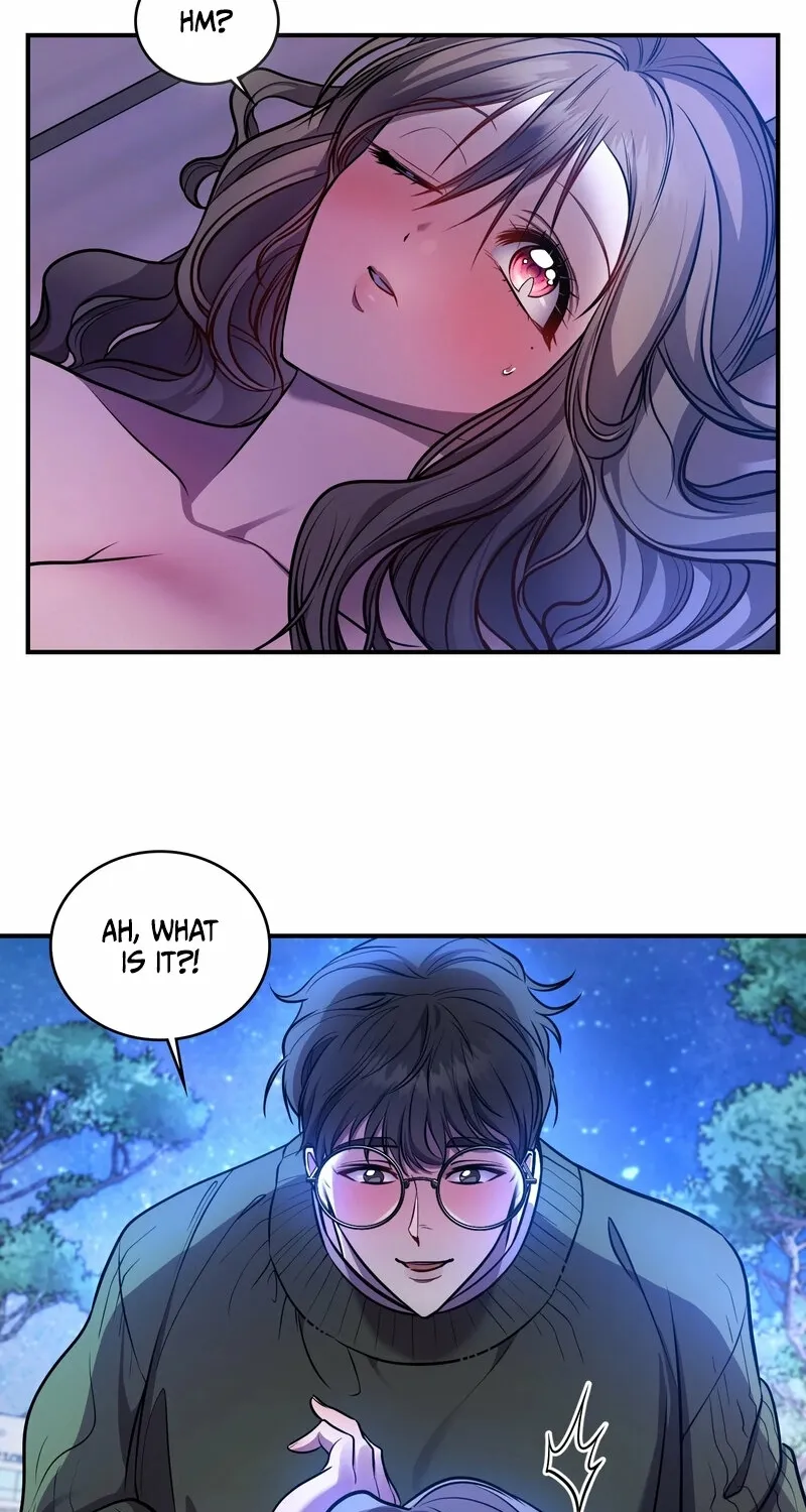Dokkaebi - Manhwa Chapter 4 - page 49