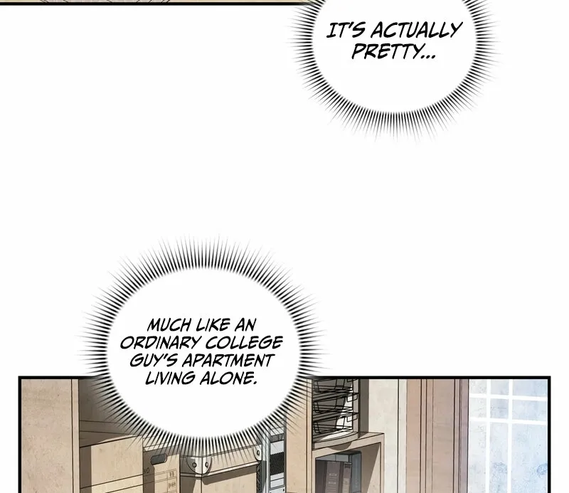 Dokkaebi - Manhwa Chapter 4 - page 5