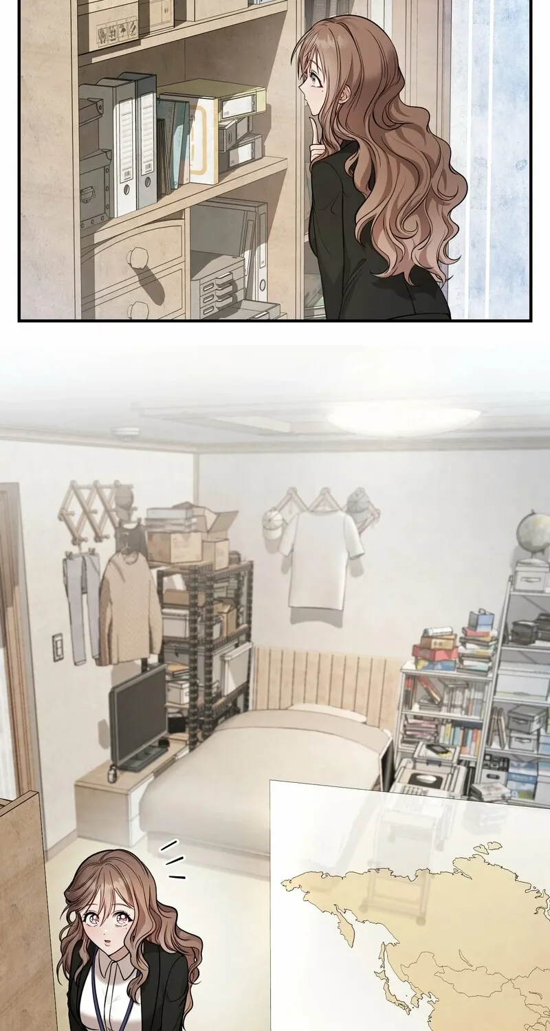 Dokkaebi - Manhwa Chapter 4 - page 6