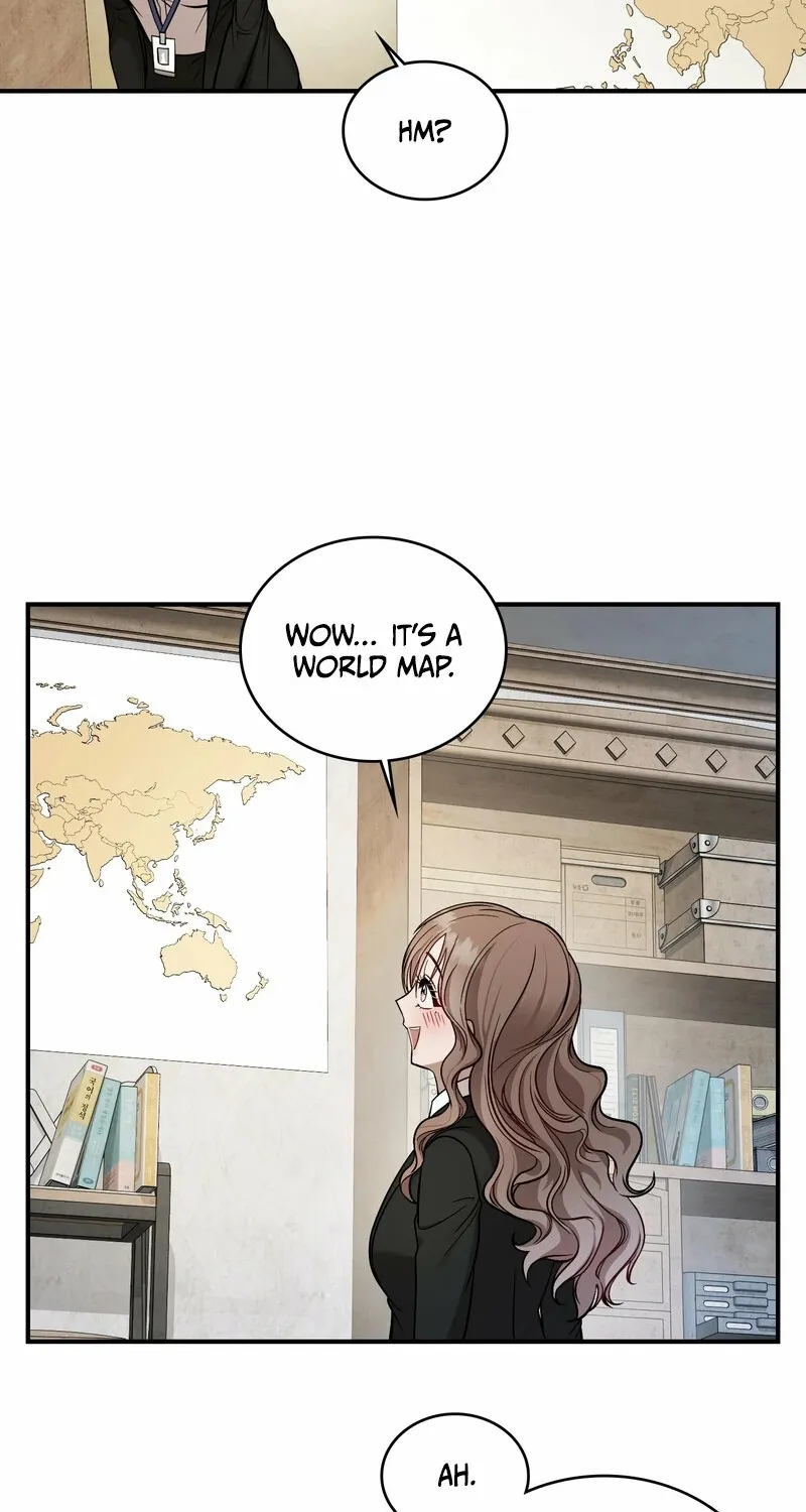 Dokkaebi - Manhwa Chapter 4 - page 7