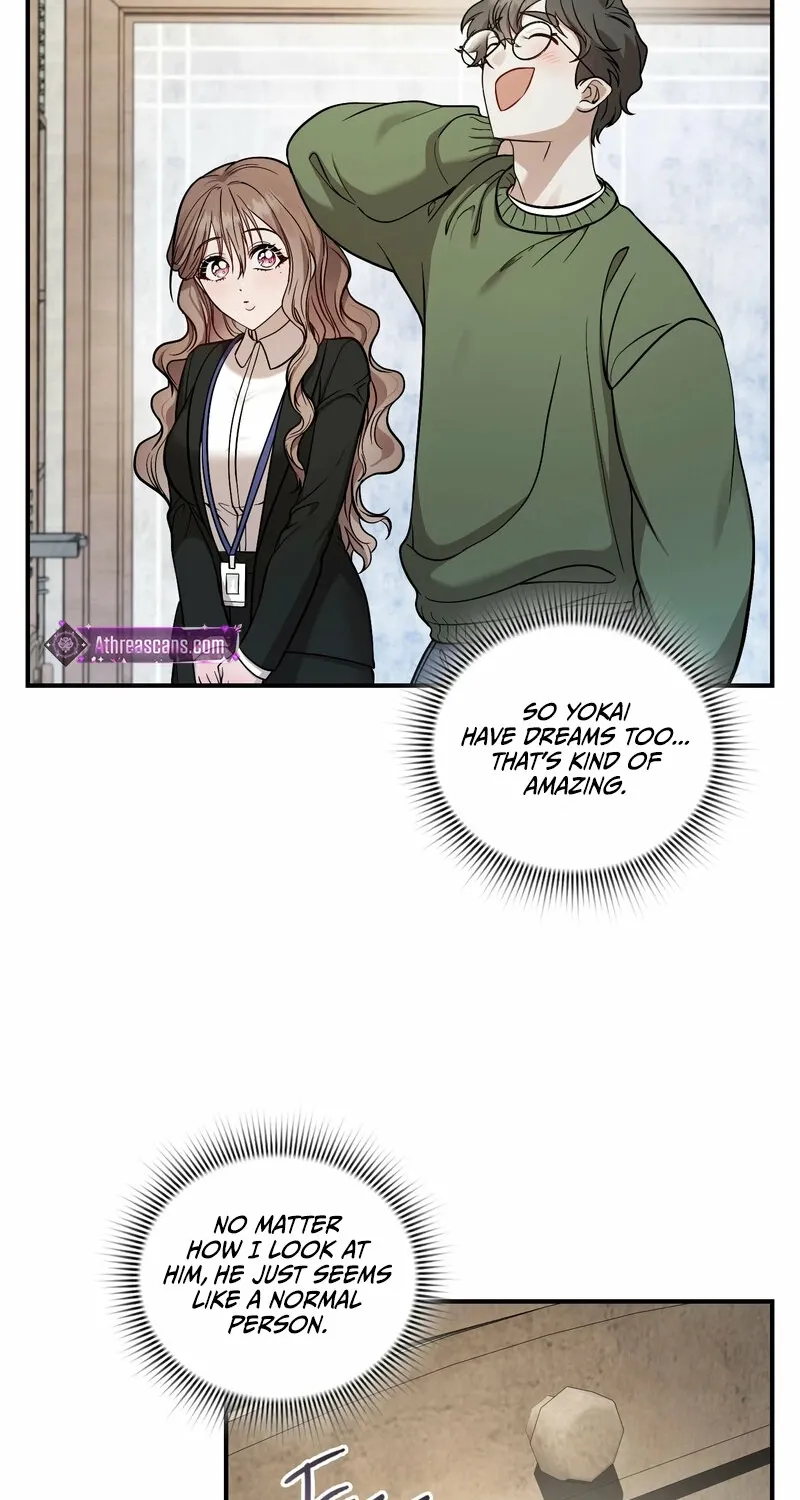 Dokkaebi - Manhwa Chapter 4 - page 9