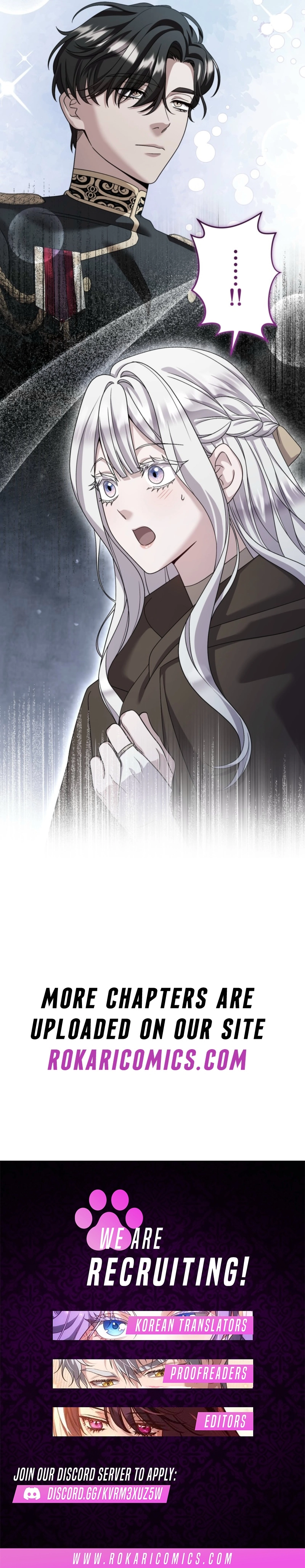 Obsessive love kills the saintess twice Chapter 17 - page 13