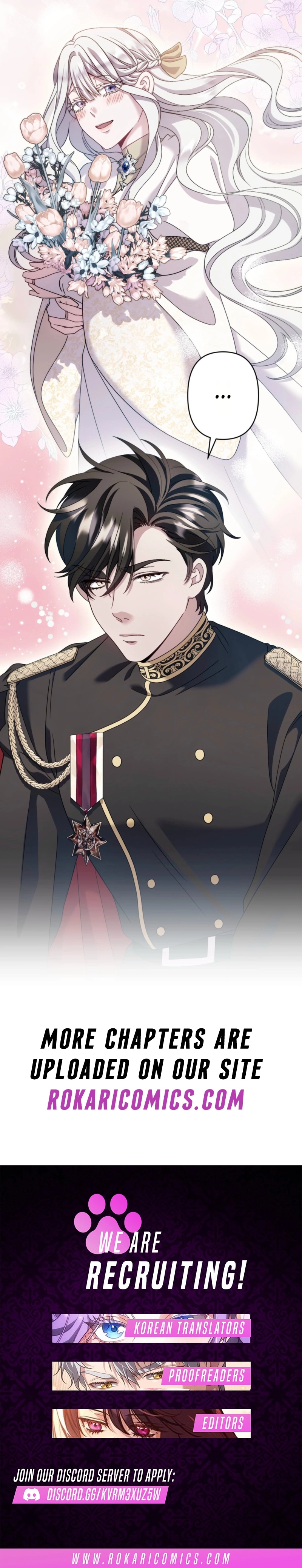 Obsessive love kills the saintess twice Chapter 18 - page 17