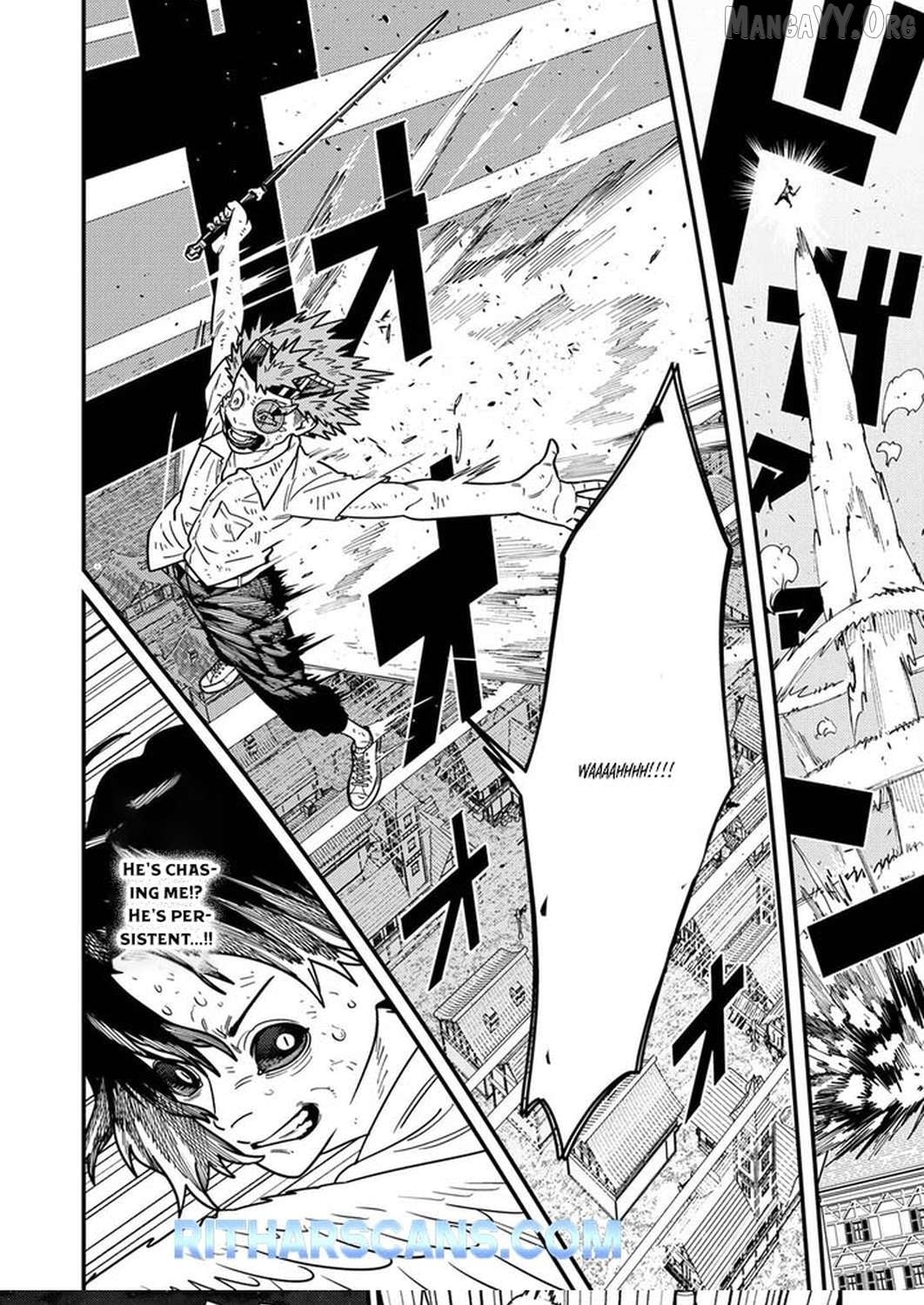 How a Bottom-Tier Summoner Scorned as 'Unable to Summon Even Small Fry' Using a 3cm Diameter Summoning Circle Limit Ring Chapter 4 - page 12