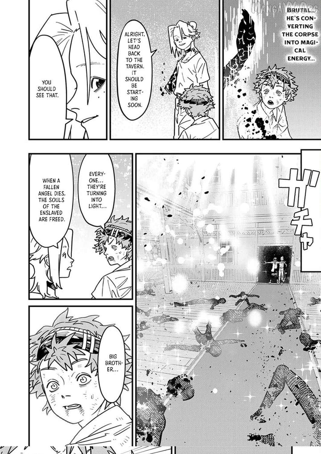 How a Bottom-Tier Summoner Scorned as 'Unable to Summon Even Small Fry' Using a 3cm Diameter Summoning Circle Limit Ring Chapter 4 - page 18