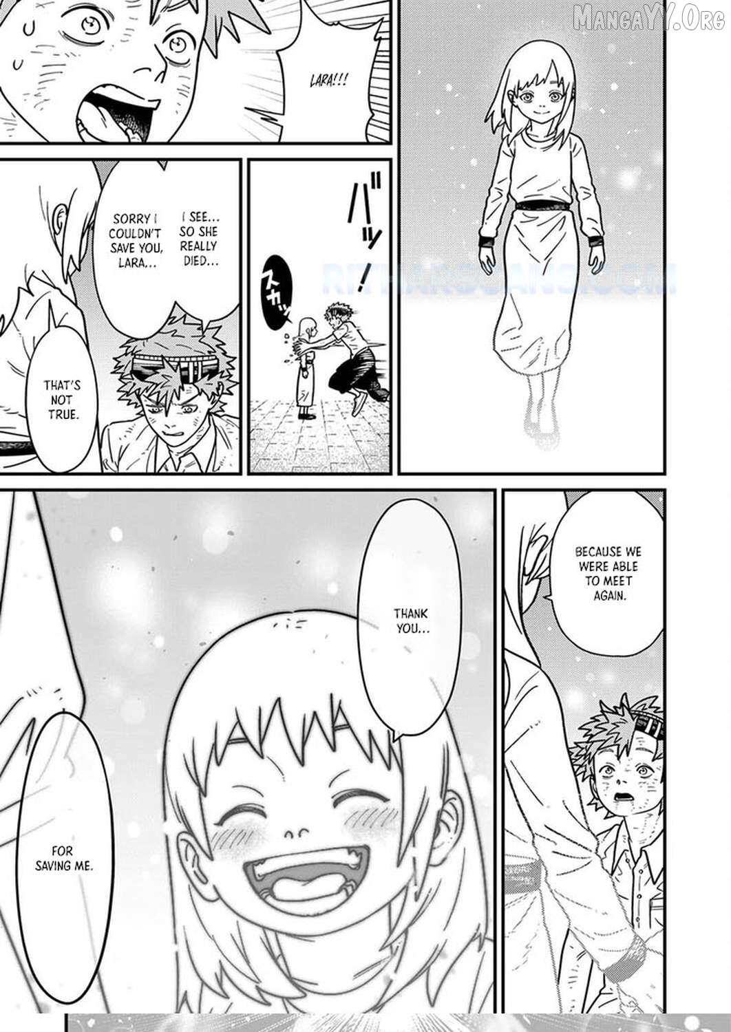 How a Bottom-Tier Summoner Scorned as 'Unable to Summon Even Small Fry' Using a 3cm Diameter Summoning Circle Limit Ring Chapter 4 - page 19