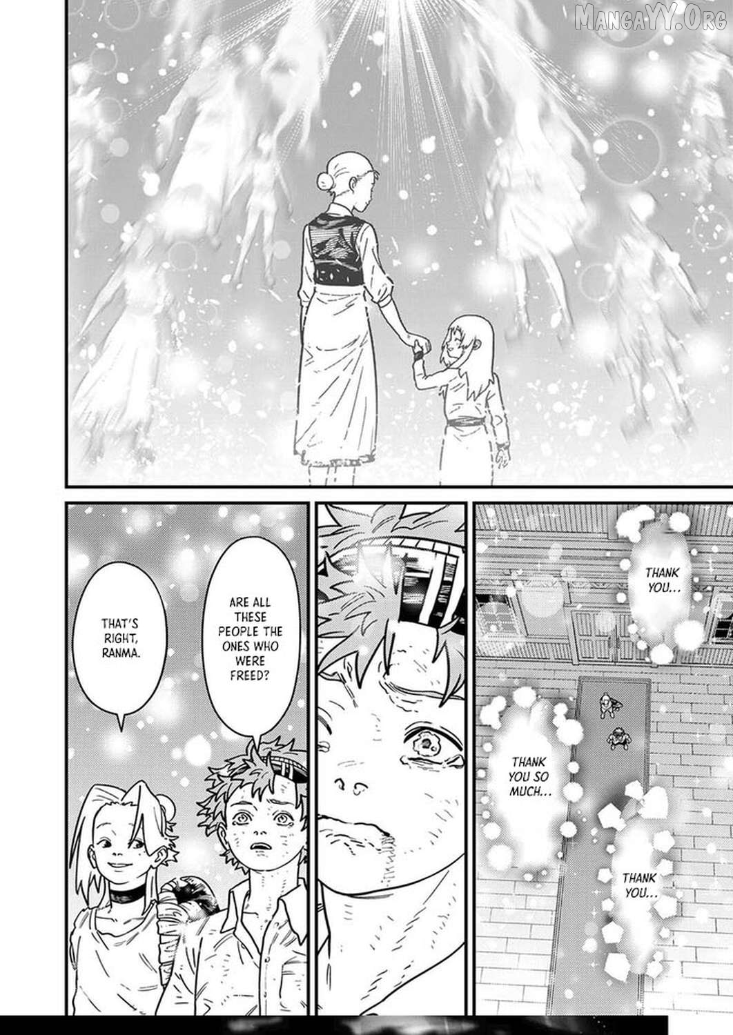 How a Bottom-Tier Summoner Scorned as 'Unable to Summon Even Small Fry' Using a 3cm Diameter Summoning Circle Limit Ring Chapter 4 - page 20