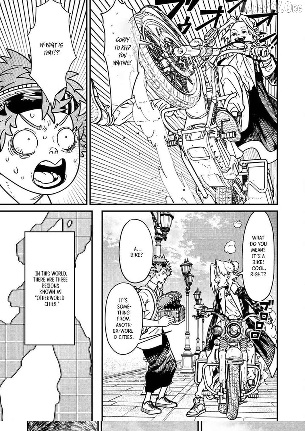 How a Bottom-Tier Summoner Scorned as 'Unable to Summon Even Small Fry' Using a 3cm Diameter Summoning Circle Limit Ring Chapter 4 - page 25