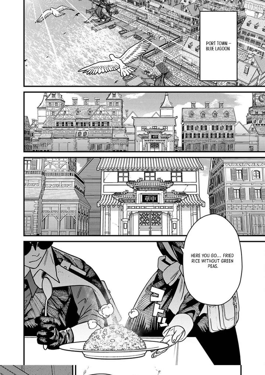 How a Bottom-Tier Summoner Scorned as 'Unable to Summon Even Small Fry' Using a 3cm Diameter Summoning Circle Limit Ring Chapter 4 - page 28