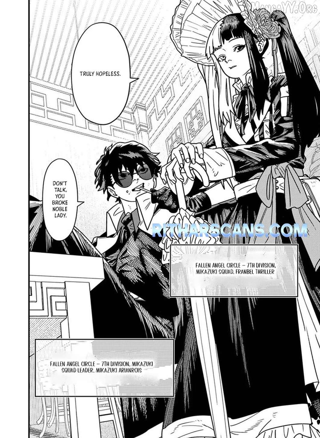 How a Bottom-Tier Summoner Scorned as 'Unable to Summon Even Small Fry' Using a 3cm Diameter Summoning Circle Limit Ring Chapter 4 - page 30