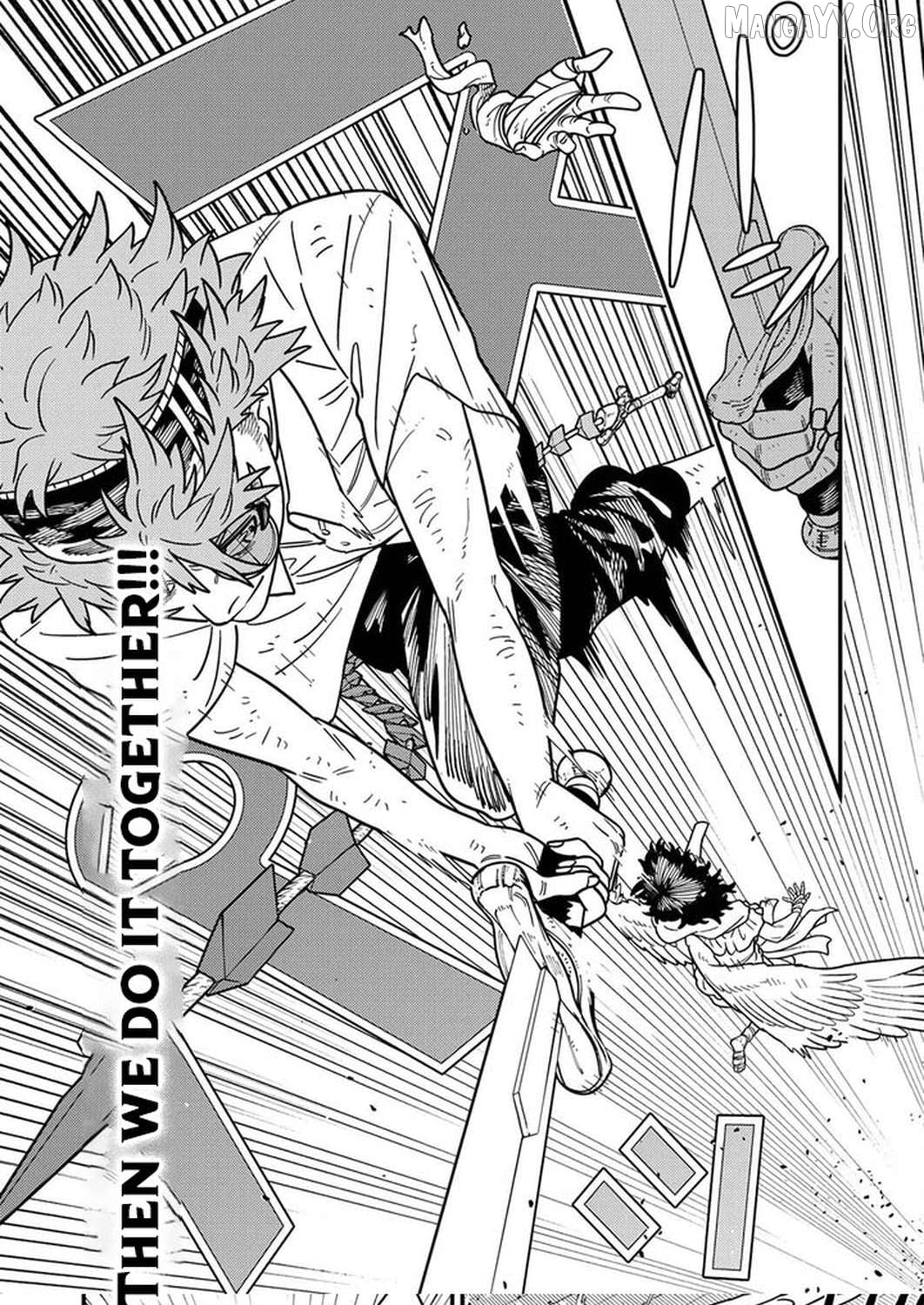 How a Bottom-Tier Summoner Scorned as 'Unable to Summon Even Small Fry' Using a 3cm Diameter Summoning Circle Limit Ring Chapter 4 - page 9
