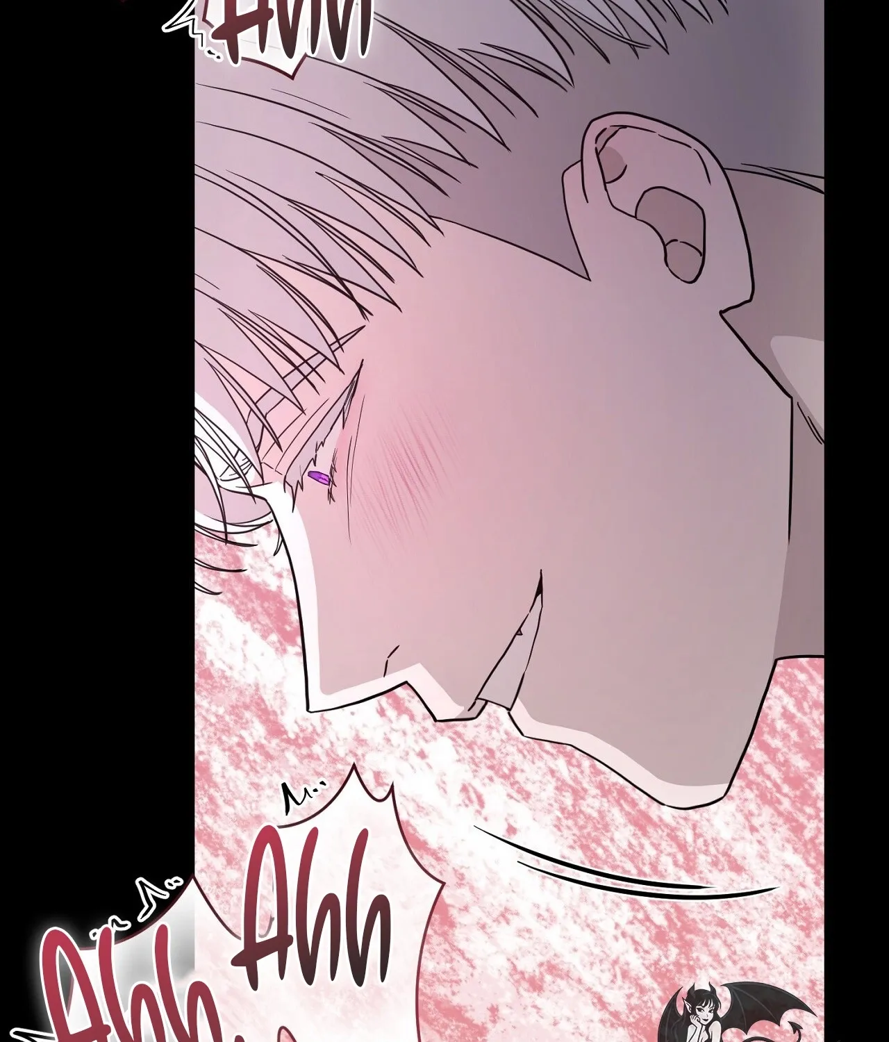 The Couple Hides Their Tastes Chapter 7 - page 102