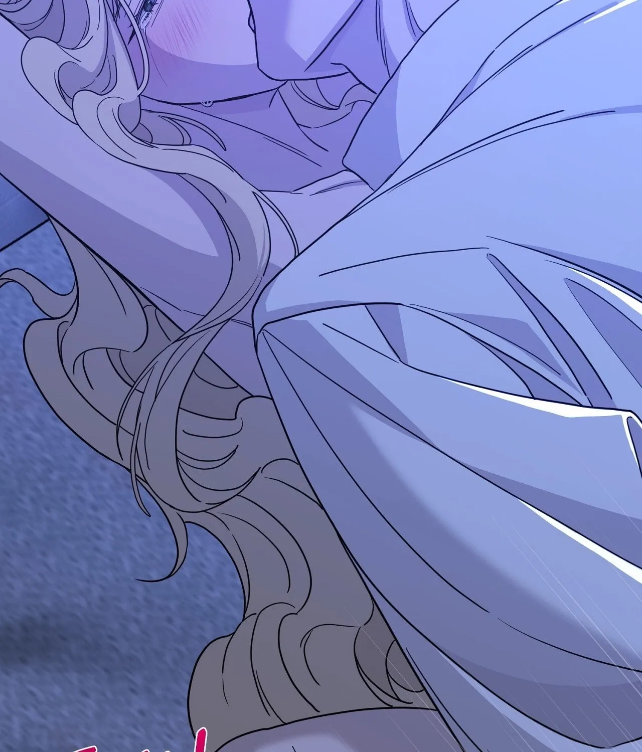 The Couple Hides Their Tastes Chapter 7 - page 109