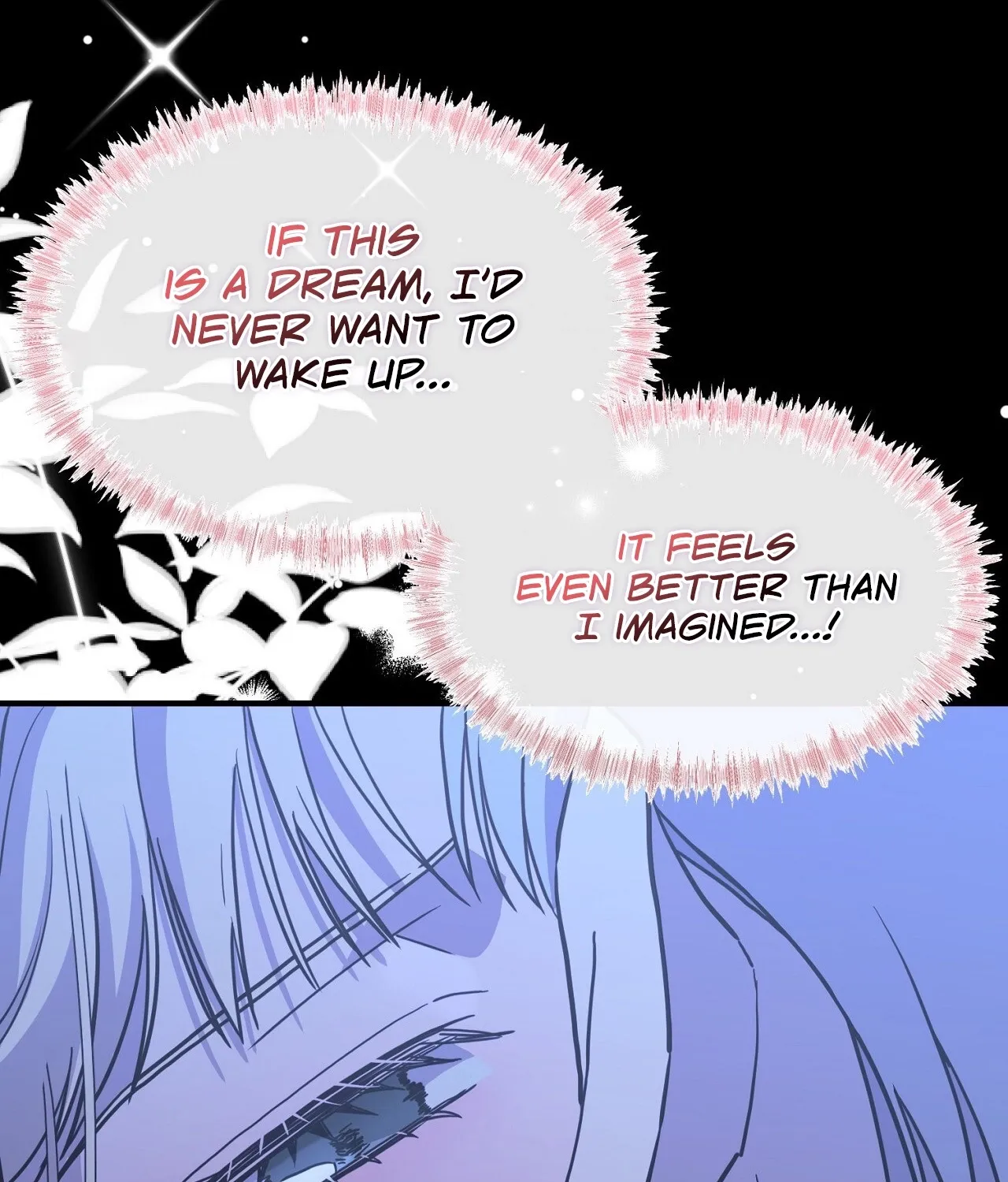 The Couple Hides Their Tastes Chapter 7 - page 113