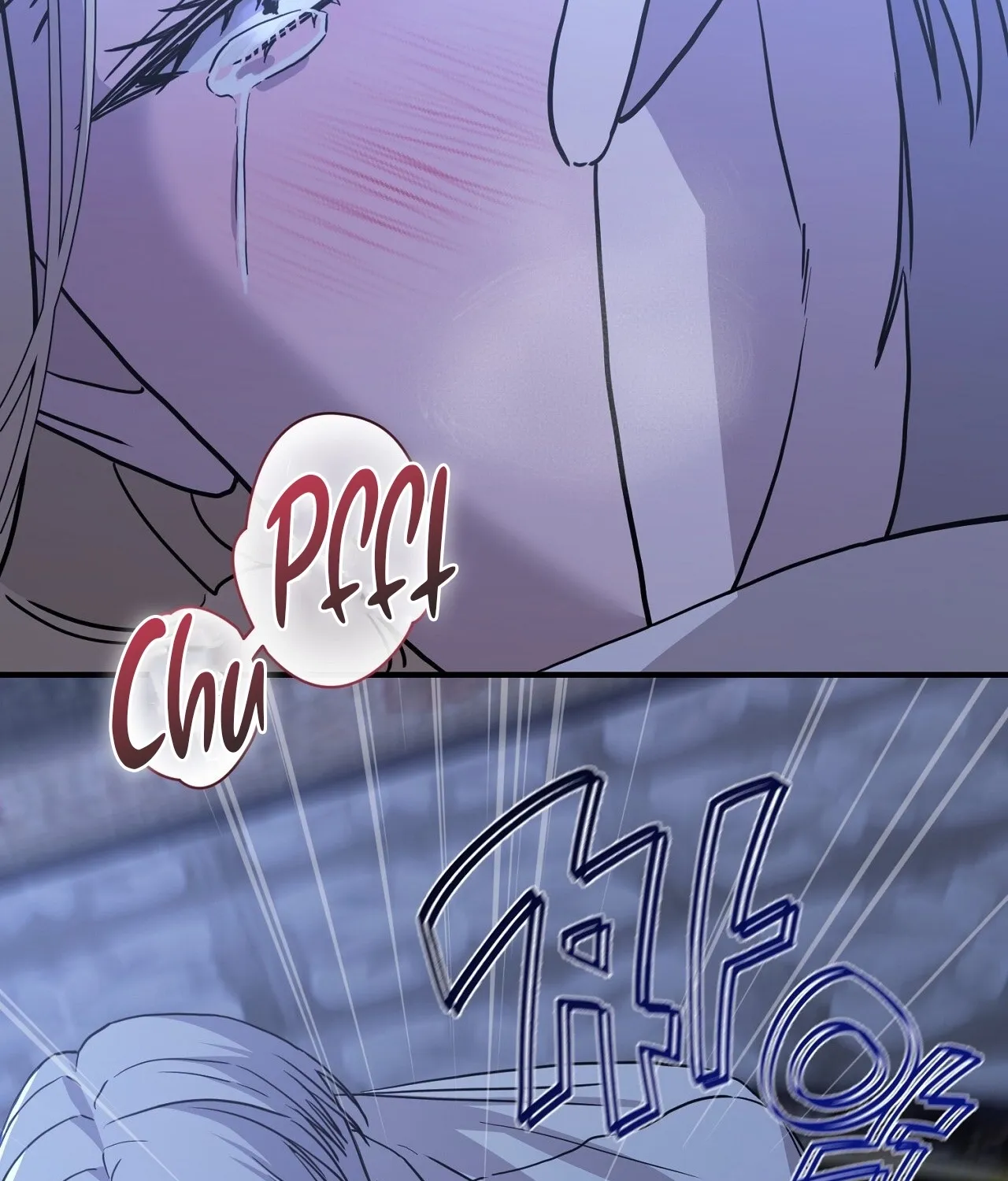 The Couple Hides Their Tastes Chapter 7 - page 114