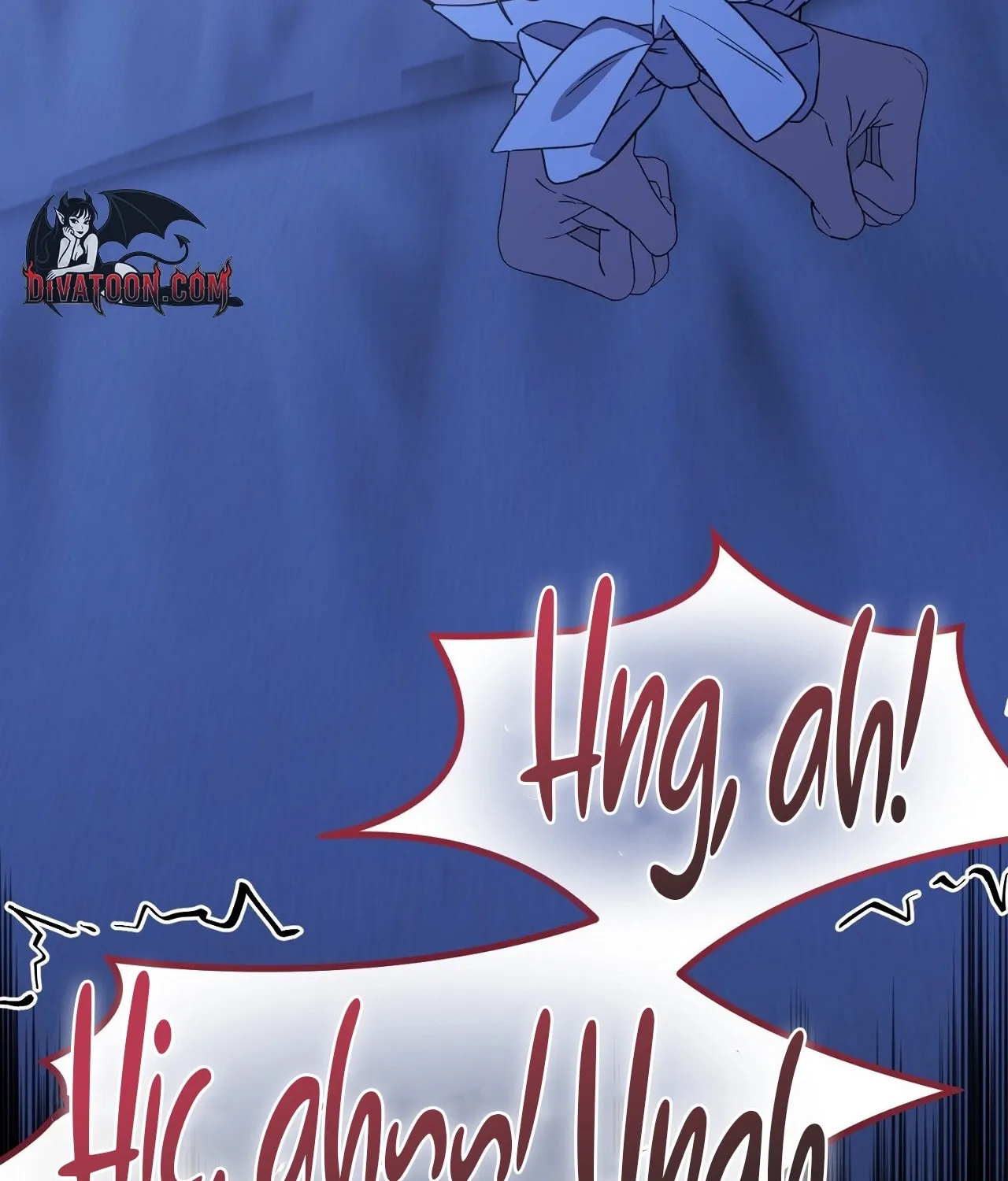 The Couple Hides Their Tastes Chapter 7 - page 117