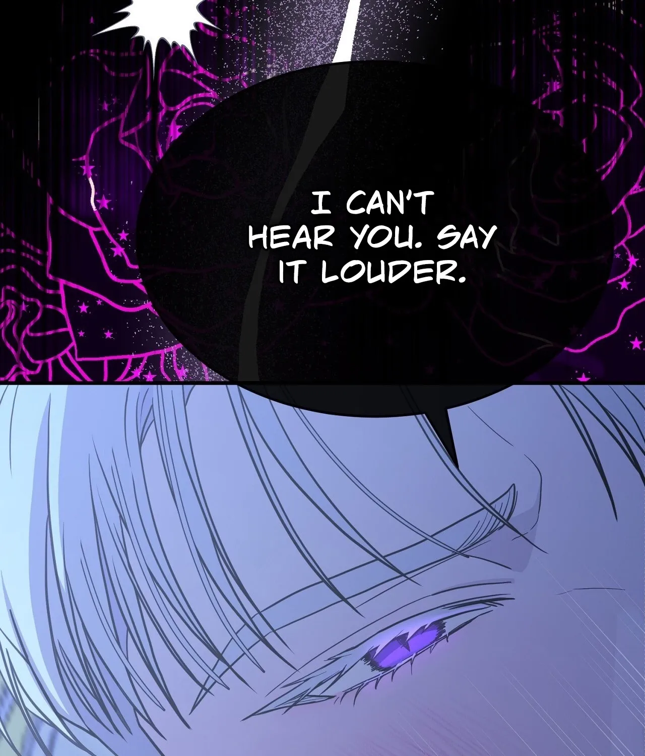 The Couple Hides Their Tastes Chapter 7 - page 124