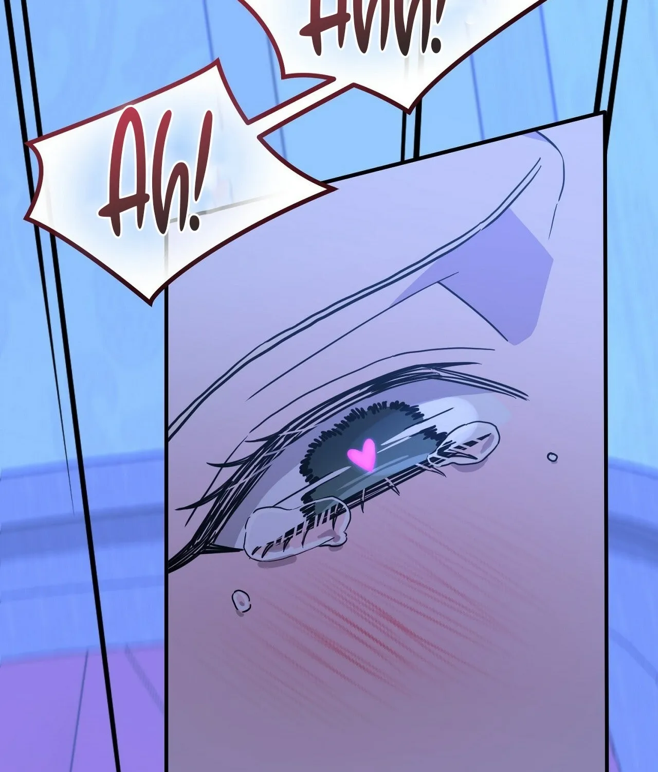 The Couple Hides Their Tastes Chapter 7 - page 134