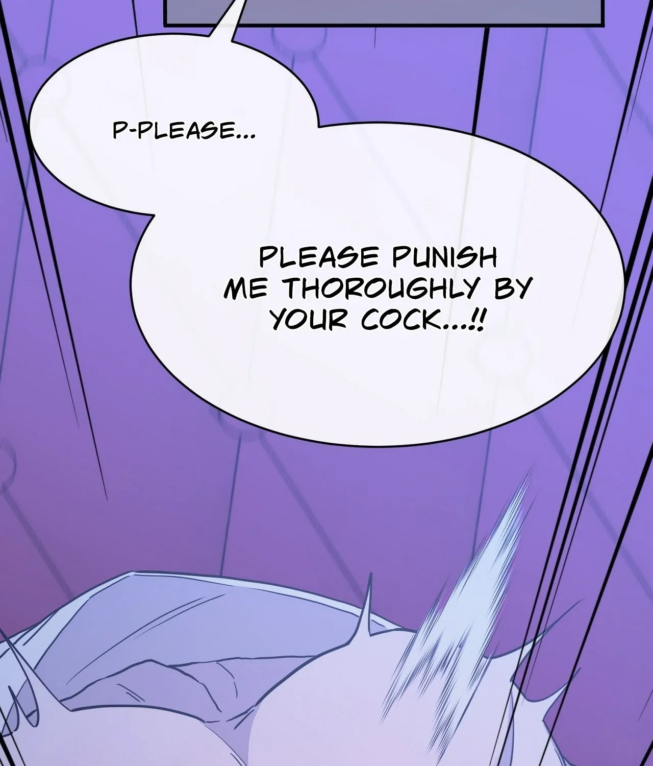 The Couple Hides Their Tastes Chapter 7 - page 136