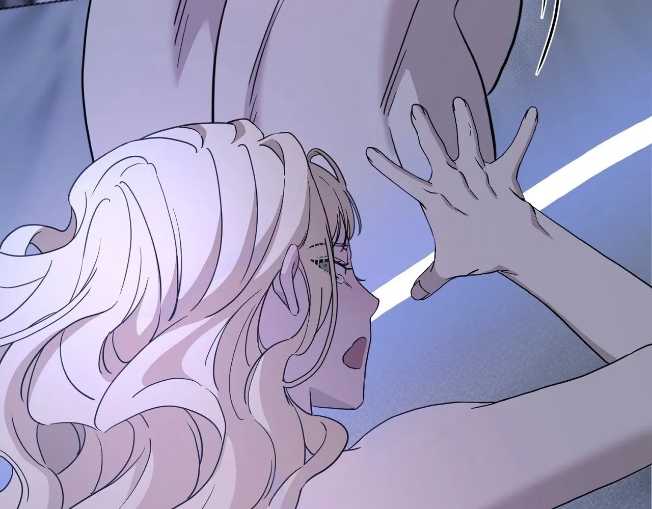 The Couple Hides Their Tastes Chapter 7 - page 155