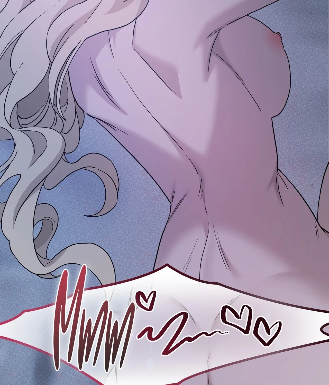 The Couple Hides Their Tastes Chapter 7 - page 156