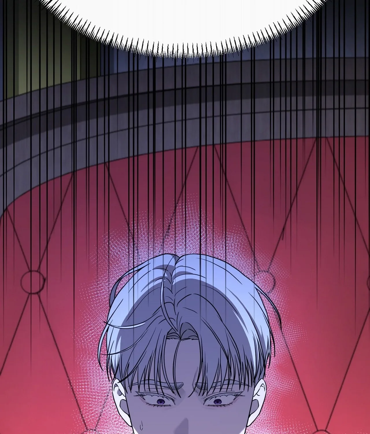 The Couple Hides Their Tastes Chapter 7 - page 158