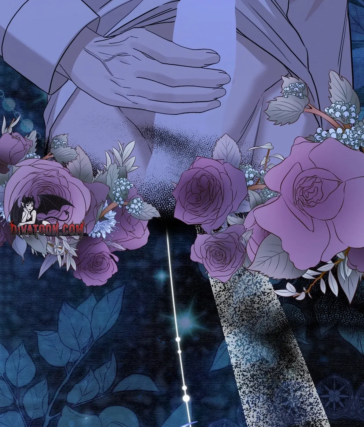 The Couple Hides Their Tastes Chapter 7 - page 17