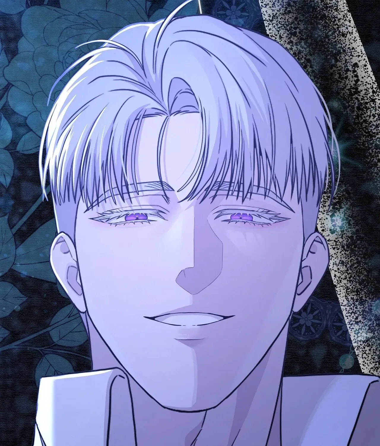 The Couple Hides Their Tastes Chapter 7 - page 18