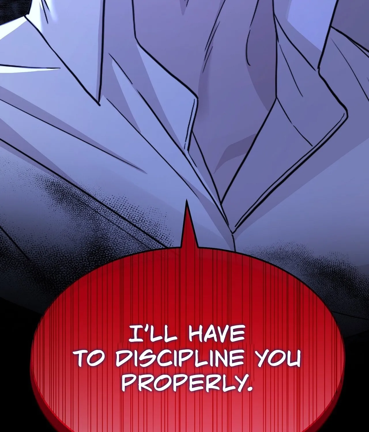 The Couple Hides Their Tastes Chapter 7 - page 19