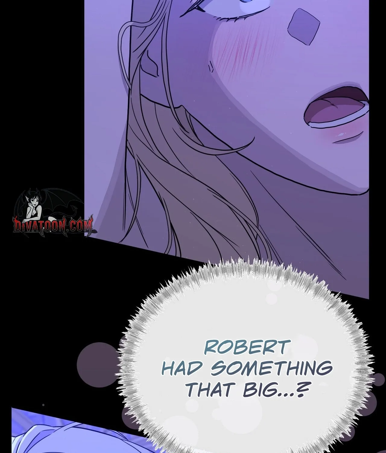 The Couple Hides Their Tastes Chapter 7 - page 22