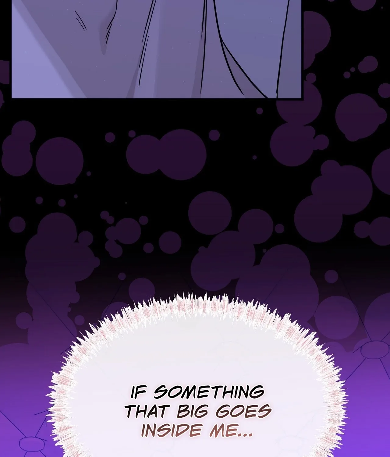 The Couple Hides Their Tastes Chapter 7 - page 24