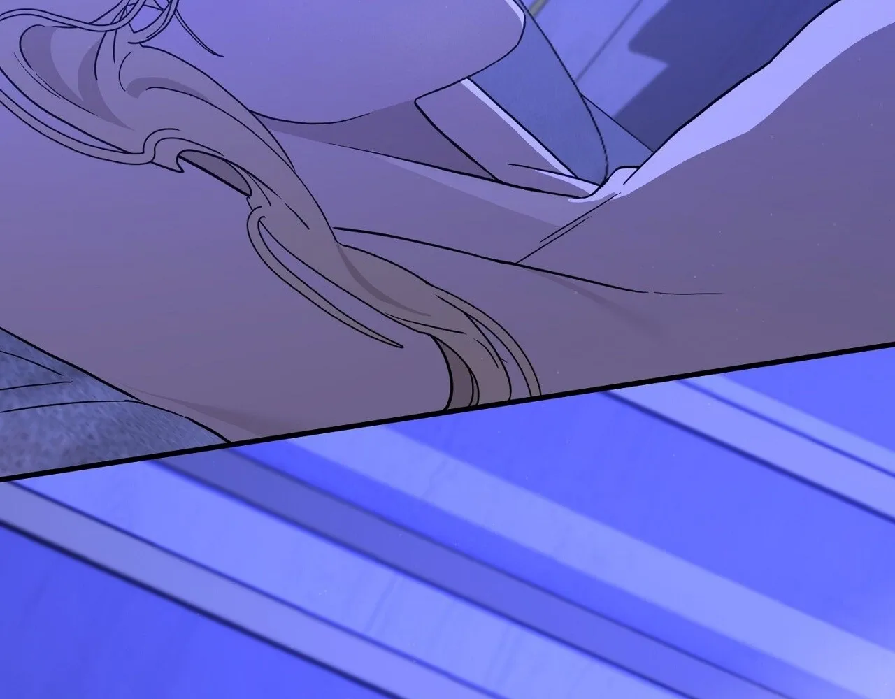 The Couple Hides Their Tastes Chapter 7 - page 30