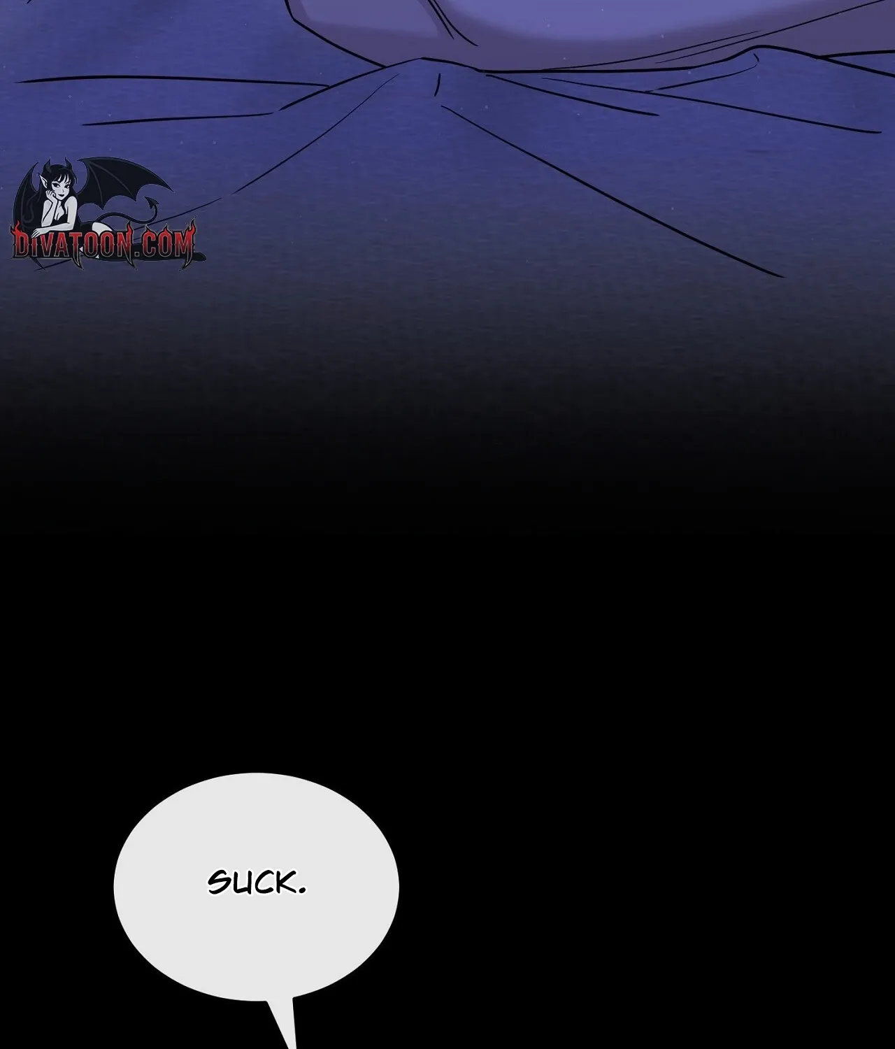 The Couple Hides Their Tastes Chapter 7 - page 34