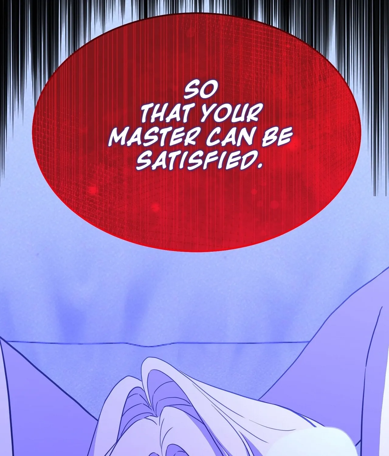 The Couple Hides Their Tastes Chapter 7 - page 37