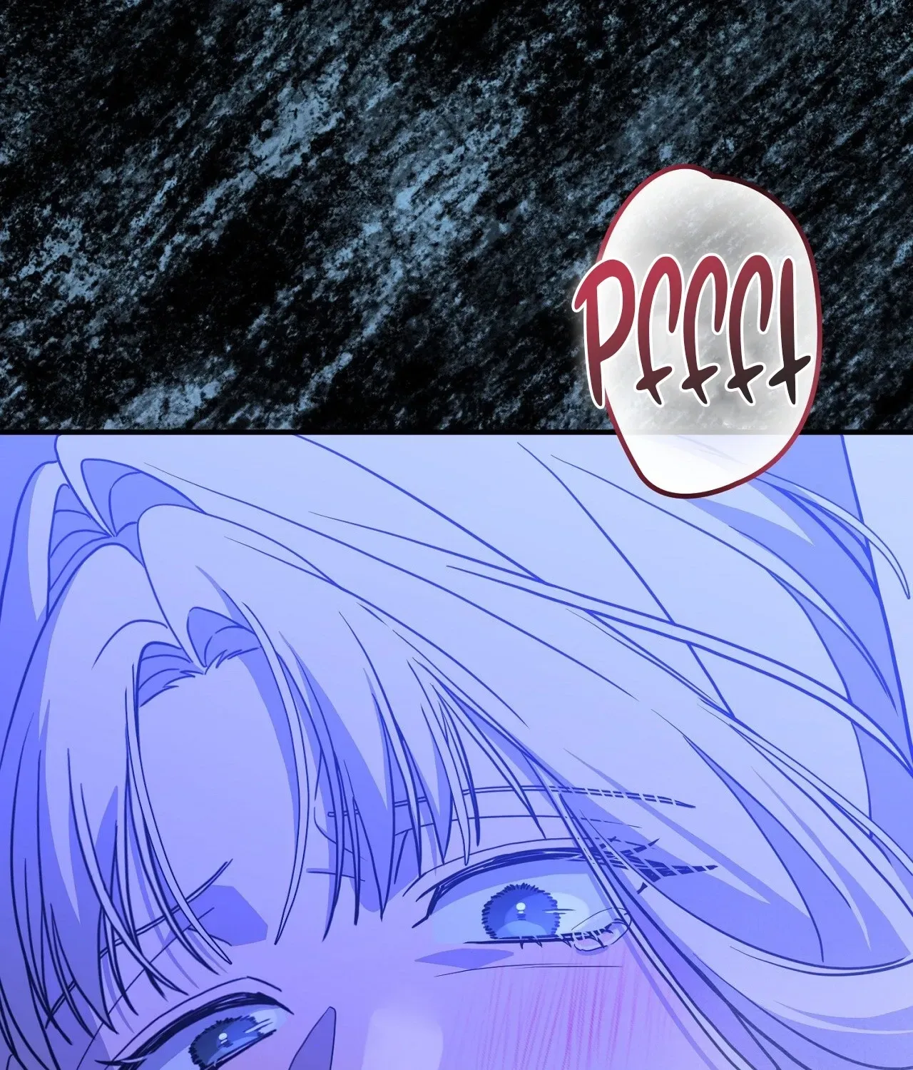 The Couple Hides Their Tastes Chapter 7 - page 43