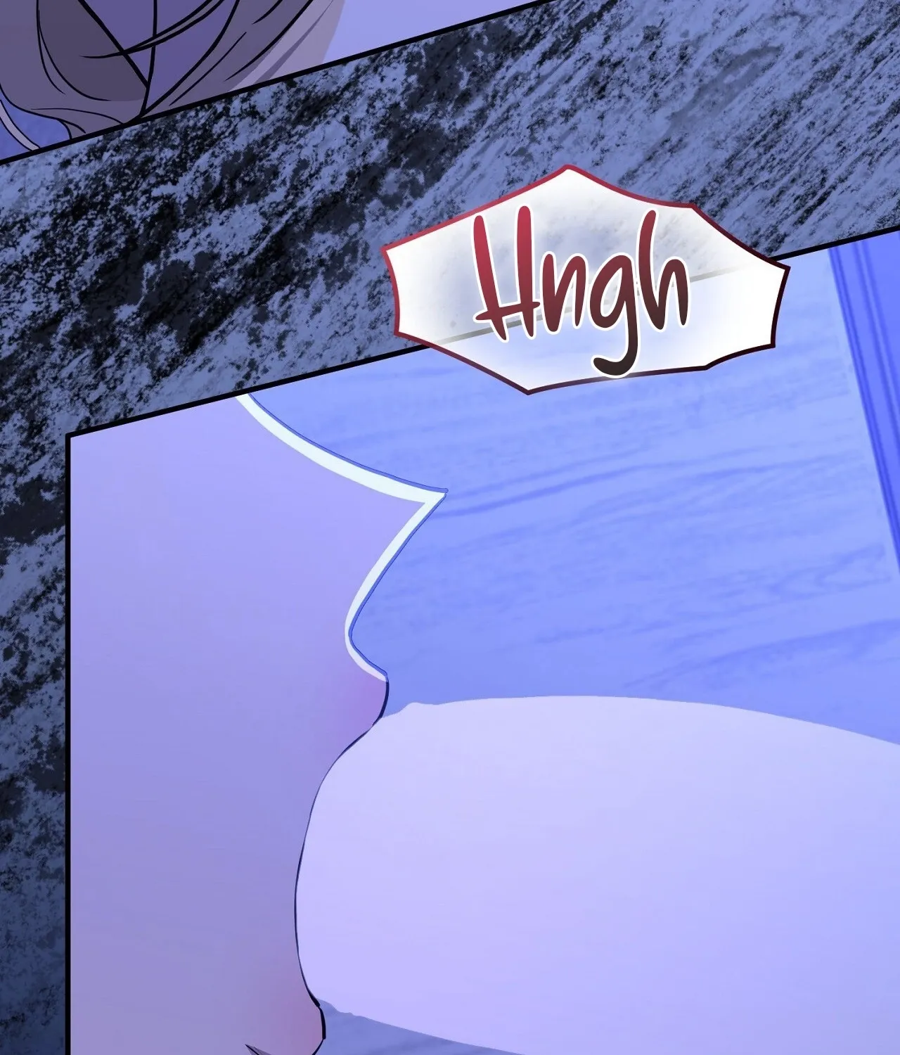 The Couple Hides Their Tastes Chapter 7 - page 45