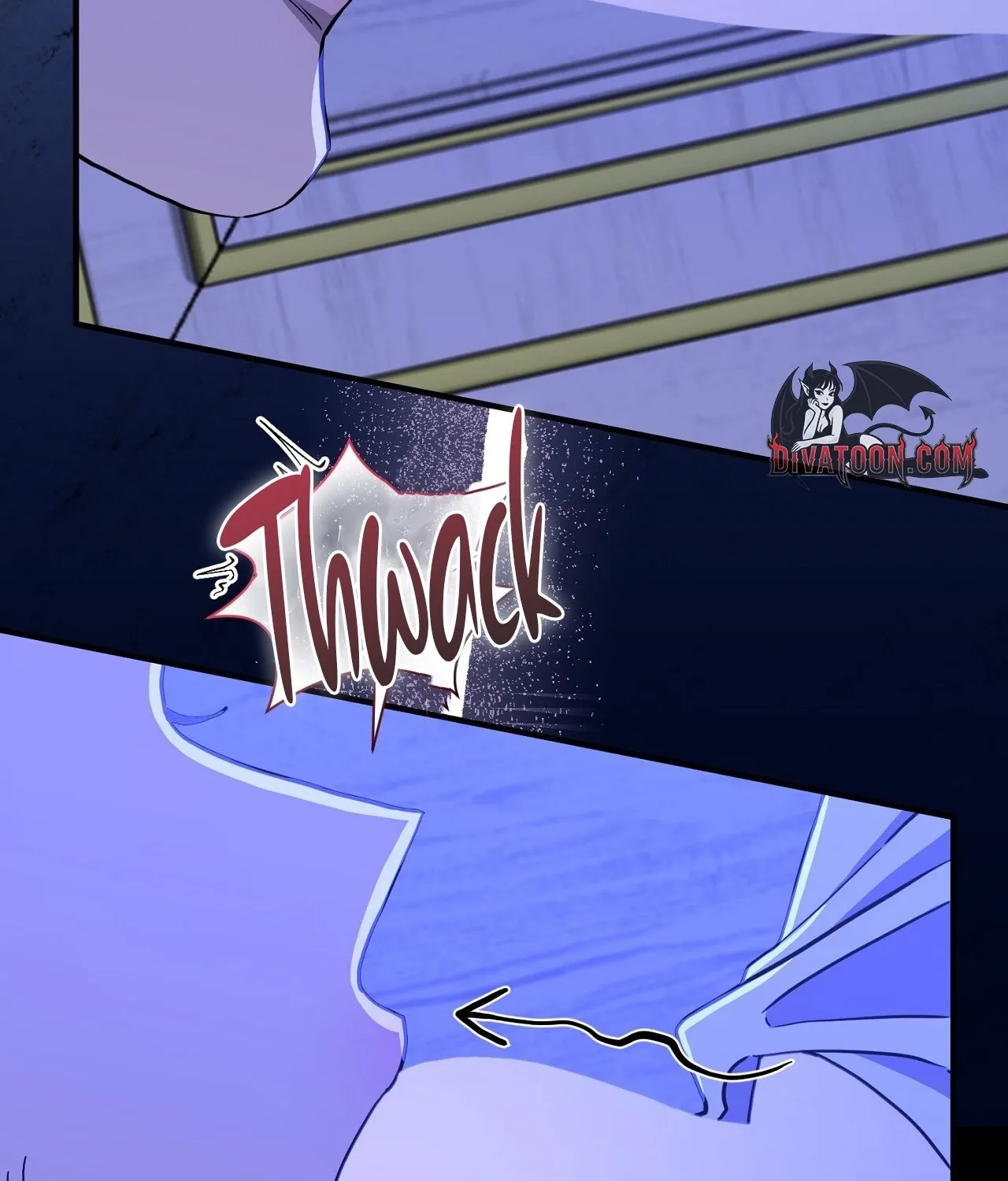 The Couple Hides Their Tastes Chapter 7 - page 46