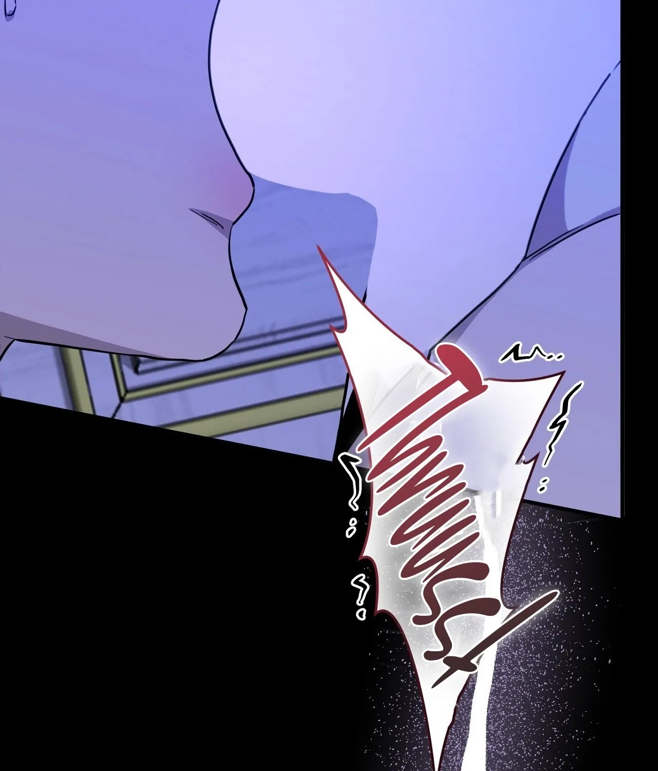 The Couple Hides Their Tastes Chapter 7 - page 47