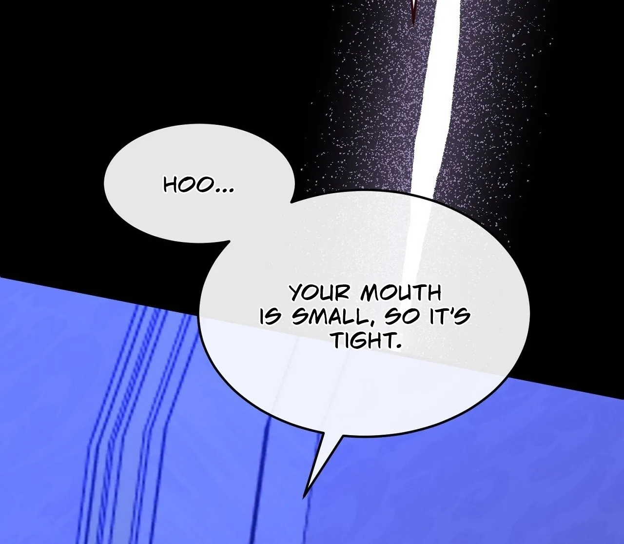 The Couple Hides Their Tastes Chapter 7 - page 48