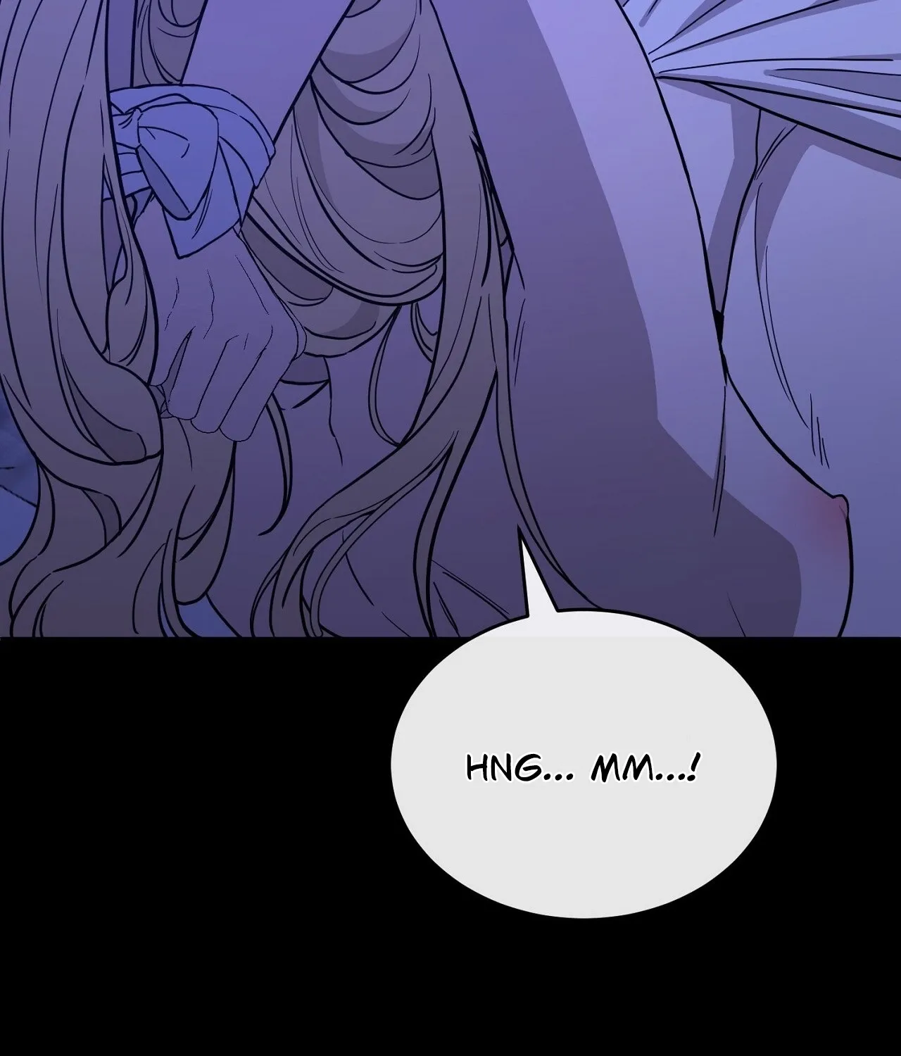 The Couple Hides Their Tastes Chapter 7 - page 50