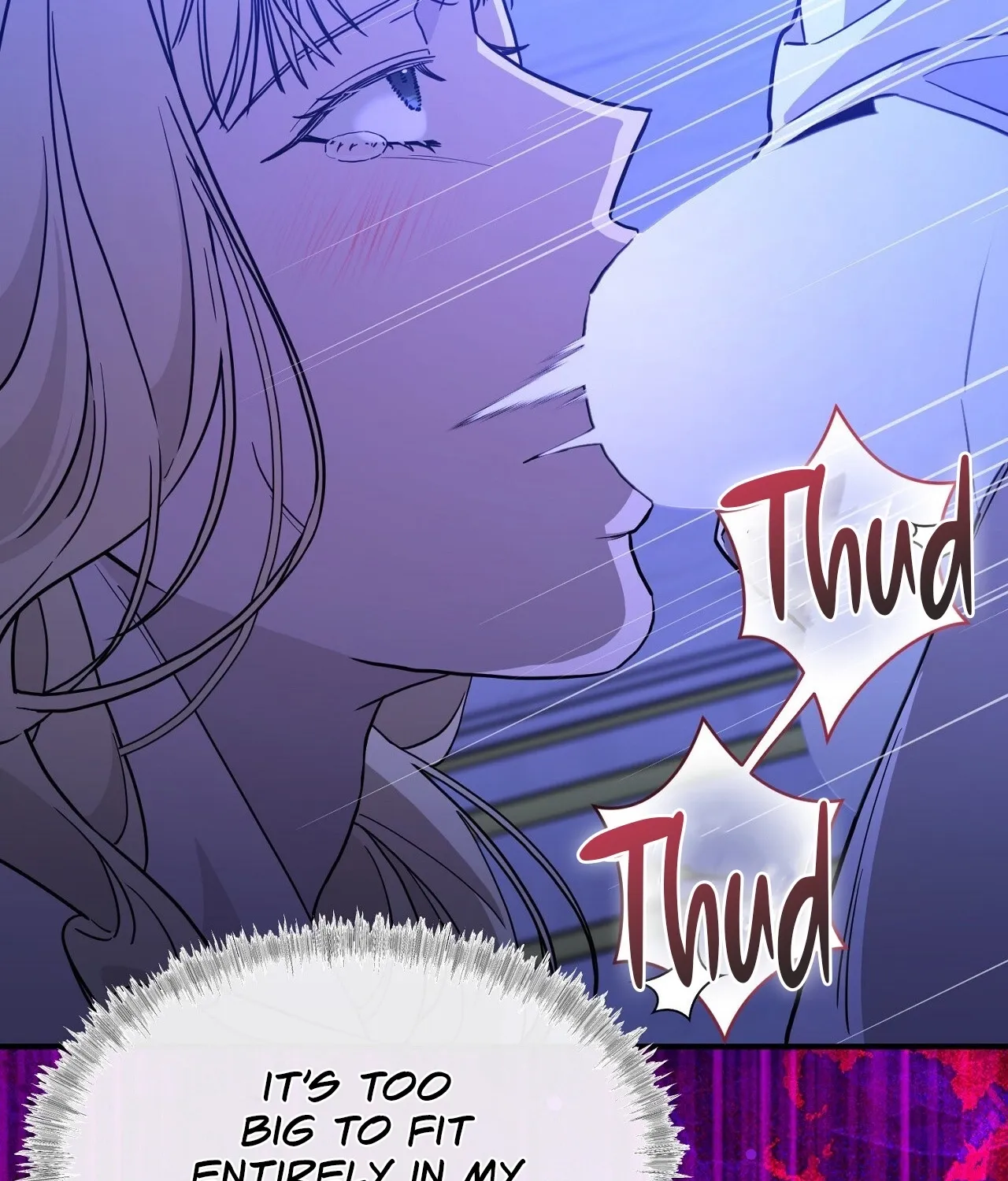 The Couple Hides Their Tastes Chapter 7 - page 52