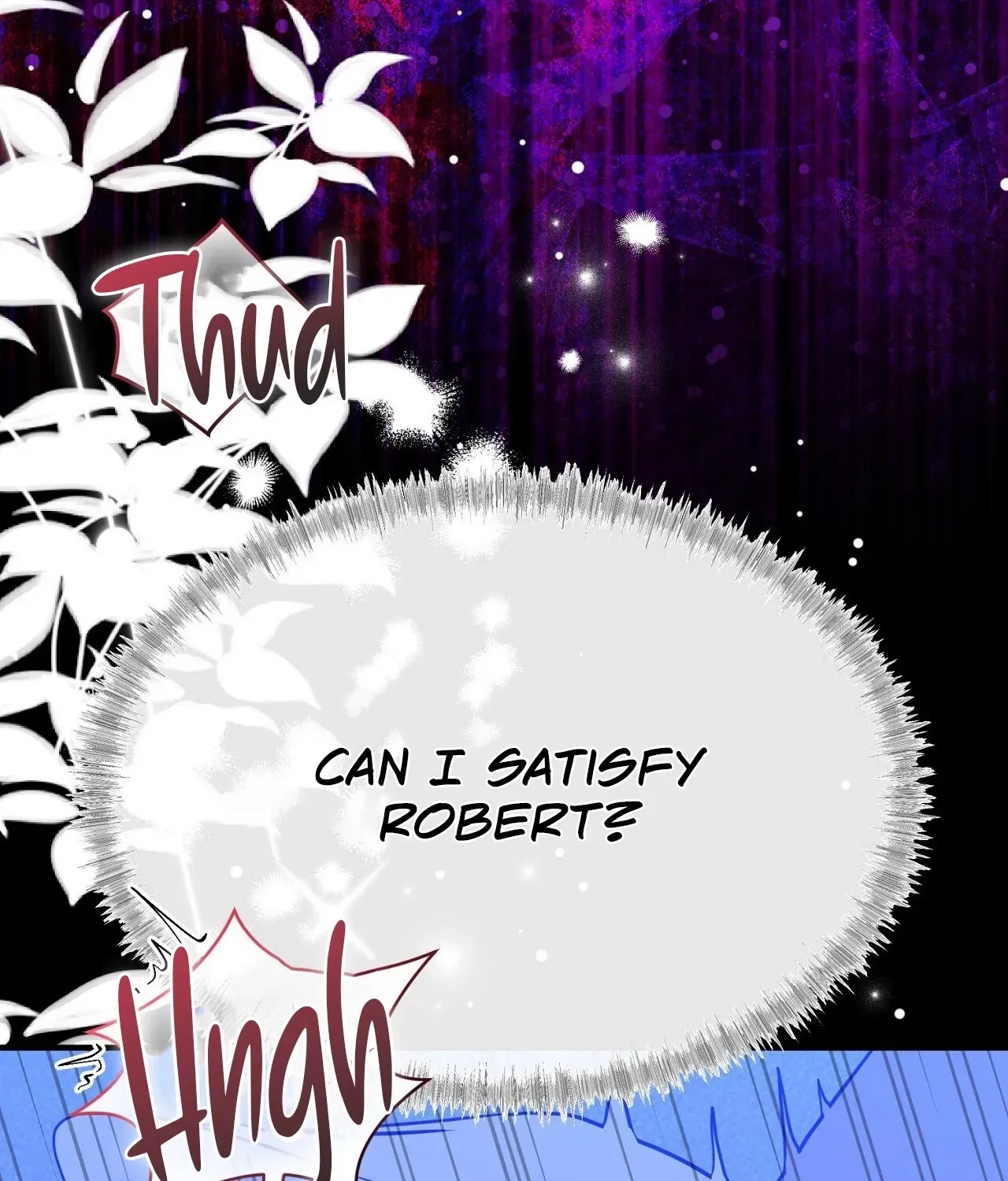 The Couple Hides Their Tastes Chapter 7 - page 55