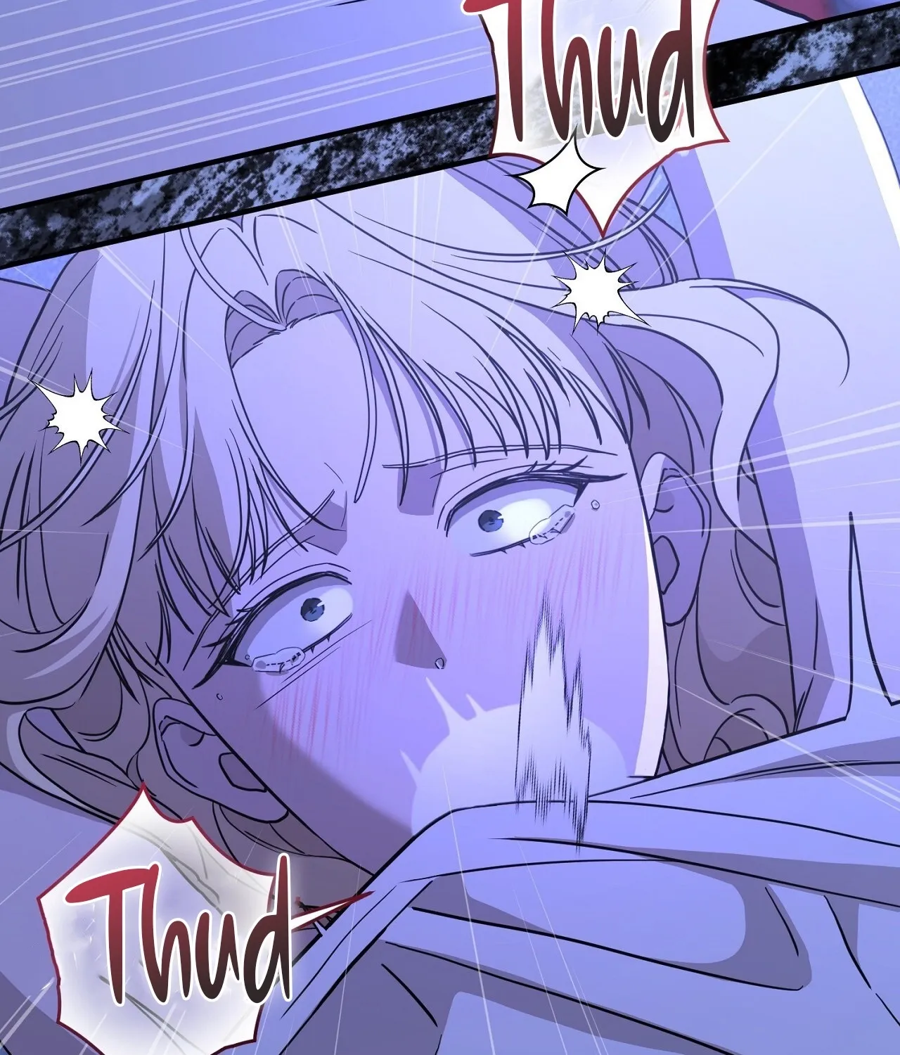 The Couple Hides Their Tastes Chapter 7 - page 61