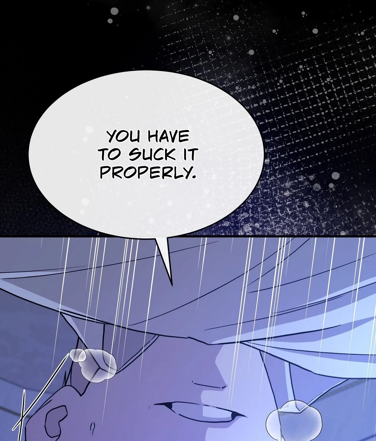 The Couple Hides Their Tastes Chapter 7 - page 65