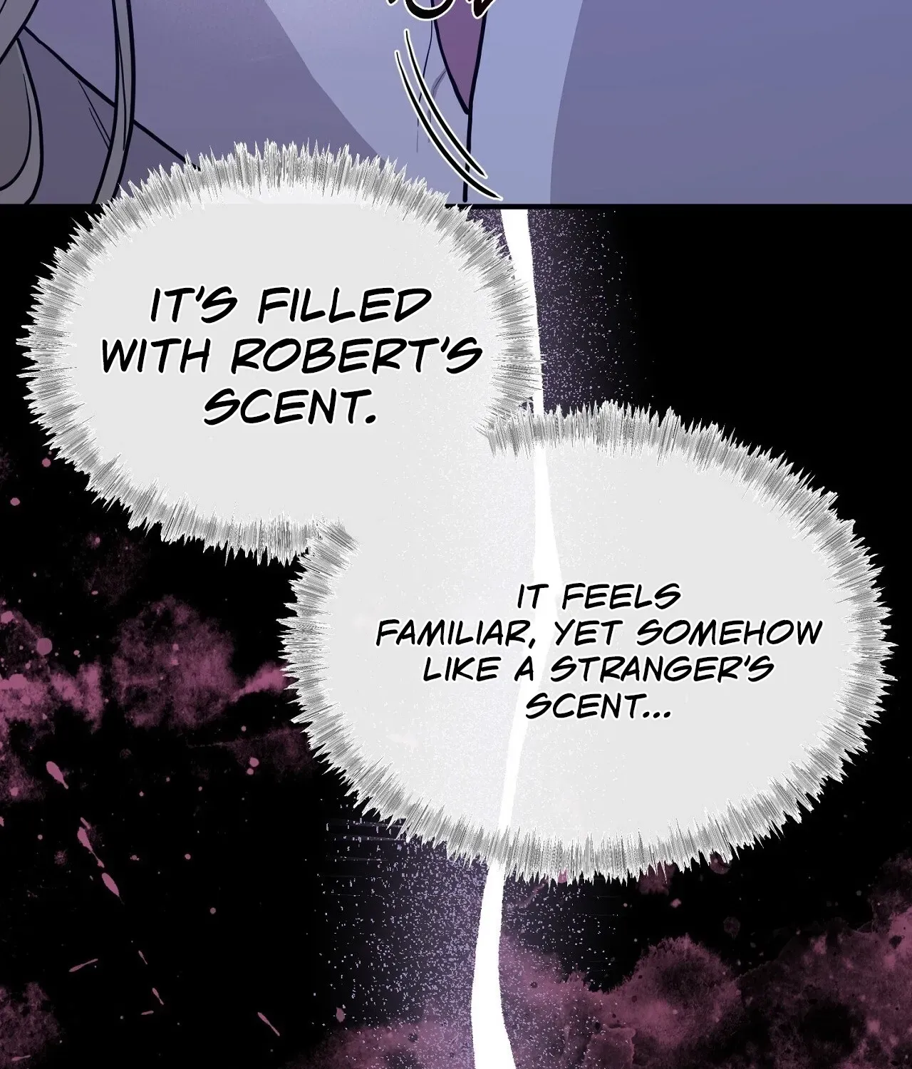 The Couple Hides Their Tastes Chapter 7 - page 74