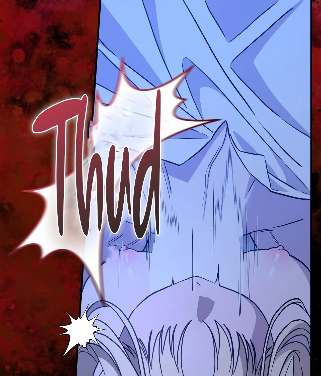 The Couple Hides Their Tastes Chapter 7 - page 77