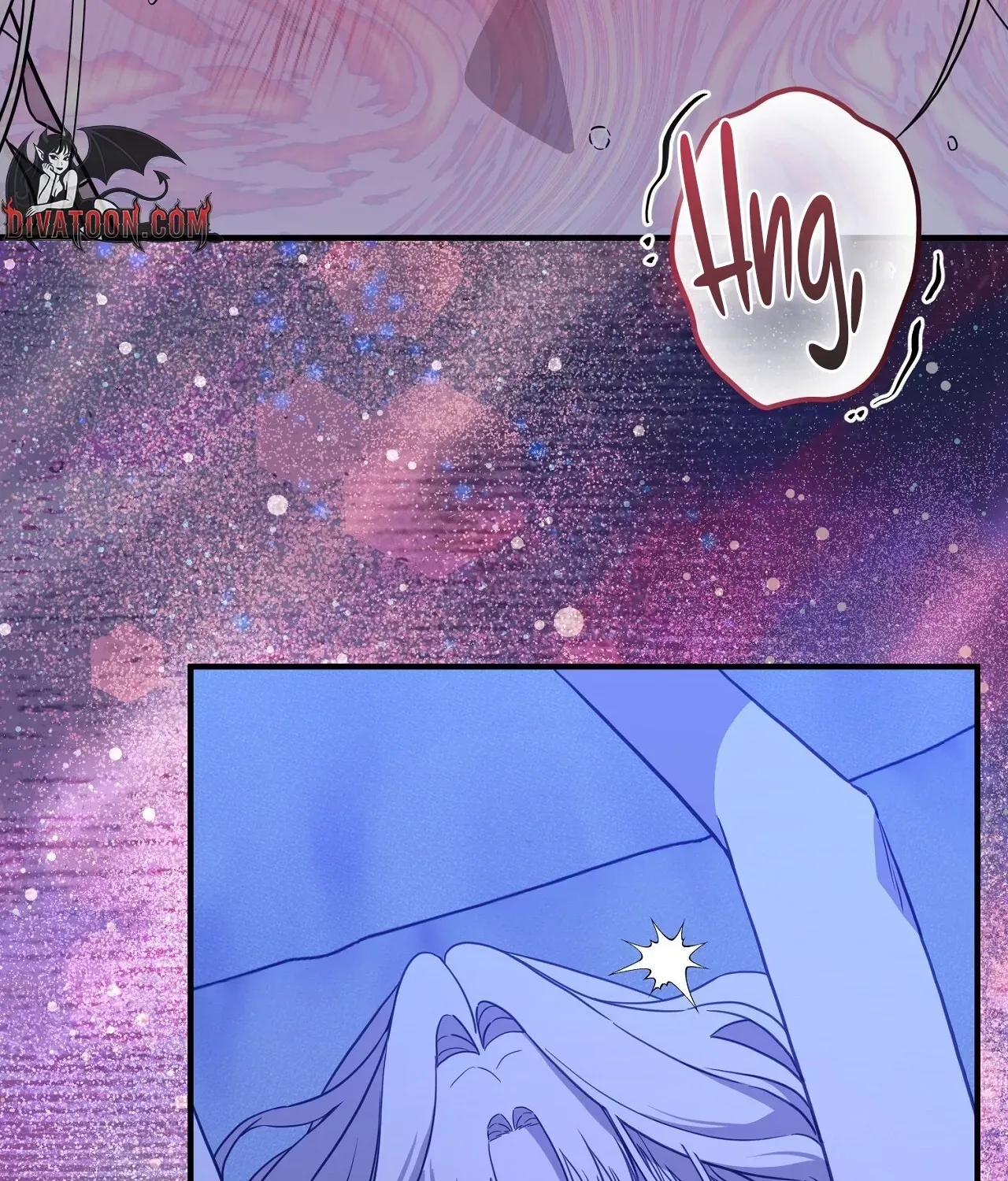 The Couple Hides Their Tastes Chapter 7 - page 81